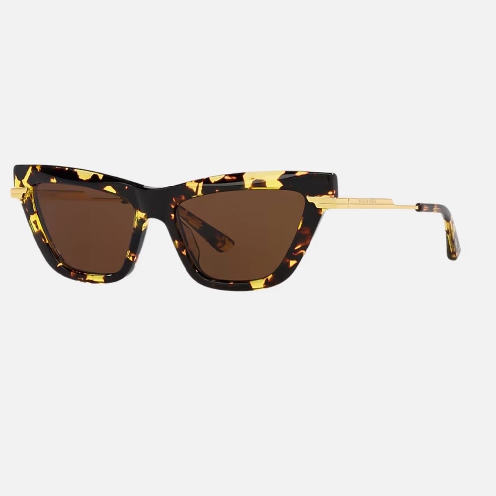 Bottega Veneta BV1241S Sunglasses - Picture 2 of 11